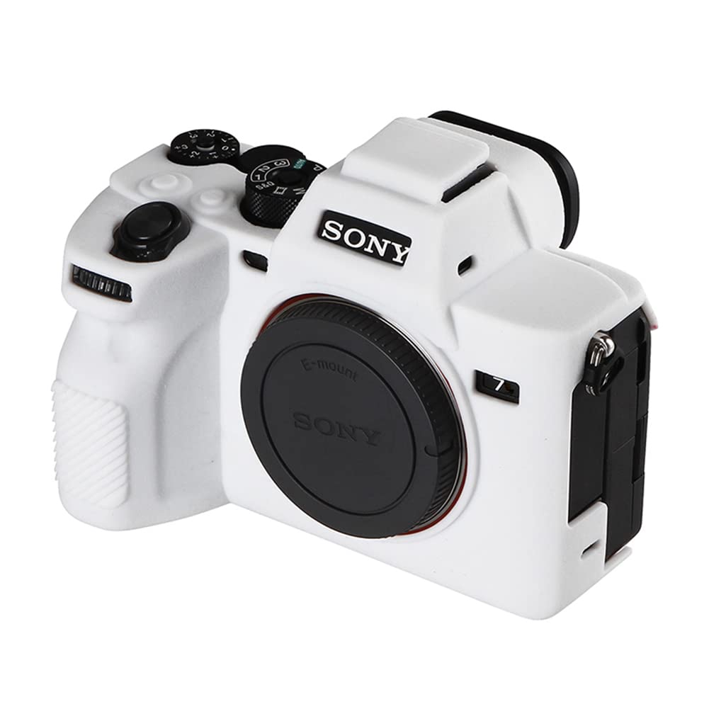 Amazon.com : STSEETOP Camera Case for Sony A7RV A7R5- Protective